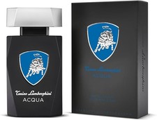 Tonino Lamborghini Acqua 125