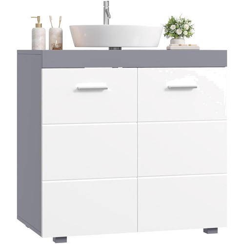 Waschbeckenunterschrank