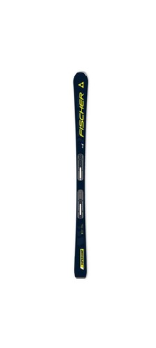 Fischer rc4 supercomp slr rs - rc4,