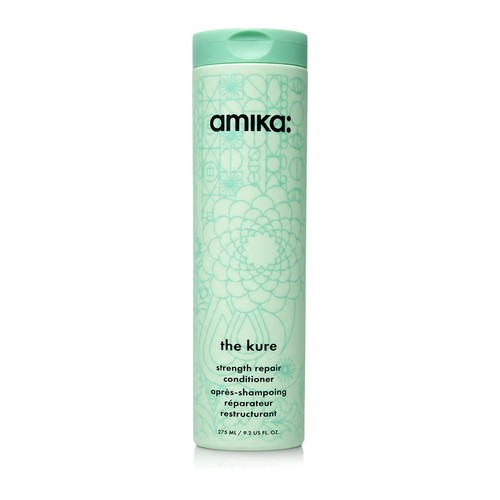Amika the kure - the,
