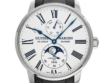 Ulysse Nardin Torpilleur