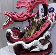 Slifer the sky - the, anime