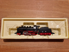 Minitrix N 12839 Dampflok BR 24
