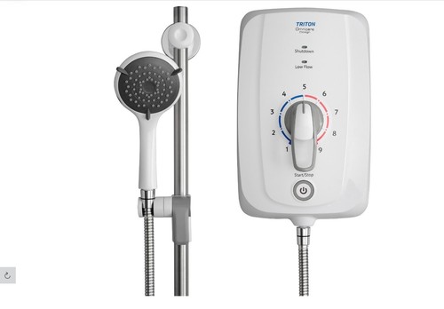Triton omnicare design kw - 9,5,