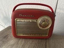 Transistor Radio- Nordmende