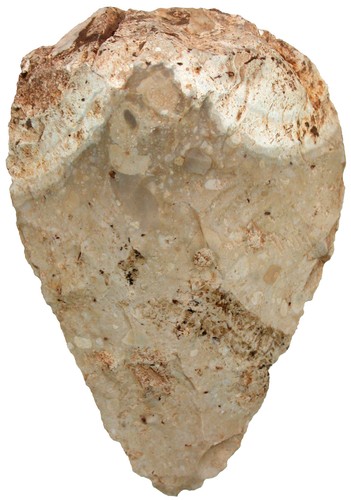 Paläolithikum superber - paläolithikum,