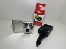 Sony Cybershot DSC-W90, 8.1