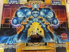 Yugioh Spielmatte Riesen-Spright YCS JAPAN OSAKA 2022