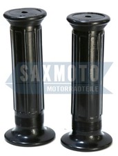 Lenker Griffe Griffgummis YAMAHA XT125 XT250 XT500 TT500 SC500 Handlebar Grips
