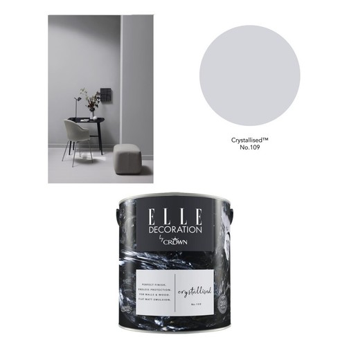 Elle decoration liter - elle, 2,5