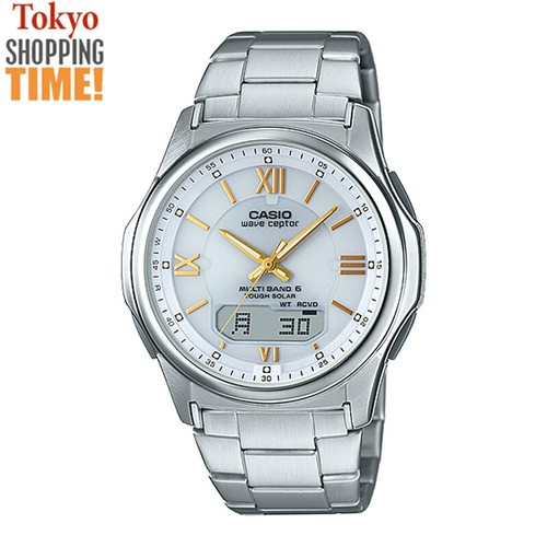 Casio wave ceptor - wave,