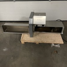 Alexanderwerk stufenlos Sichelmessermaschine Brotschneidemaschine Brotschneider