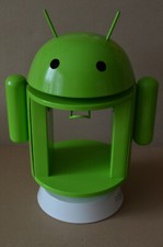 Android ROBOT Google Roboter Metall Figur Merchandise ca. 40cm