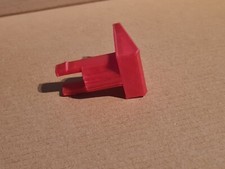 8 x Black + Decker Work Mate drehbarer Schraubstock Griff Hering WM225 WM300 WM301 WM400 WM450