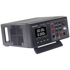 VOLTCRAFT PMM 3005-20 Multimeter und Netzgerät digital CAT II 600 V Anzeige