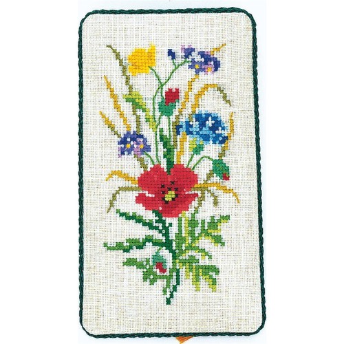 Eva rosenstand kreuzstich set - eva,