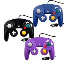 New Wired Controller Gamepad