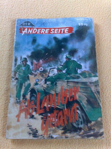 Die andere seite 11 als - seite,