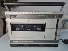 Sharp Video Cassette Recorder Vc-3300, Vintage Selten. BITTE LESEN 