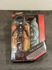 Comics multiverse the flash - dc,