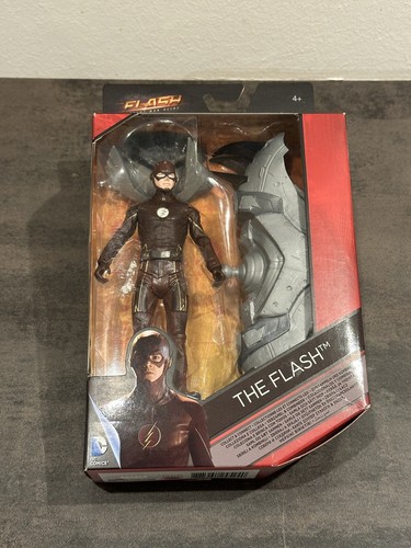 Comics multiverse the flash - dc,