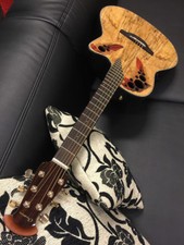 OVATION CE44P-SM-G Celebrity