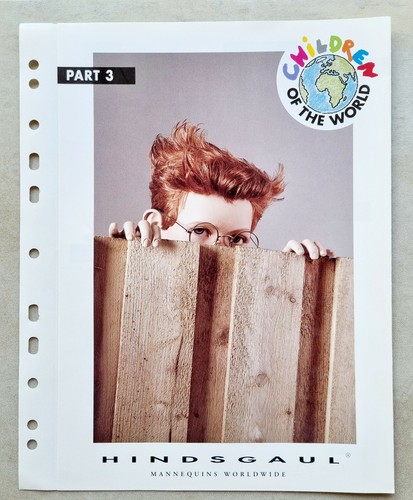 Original hindsgaul katalog - hindsgaul,