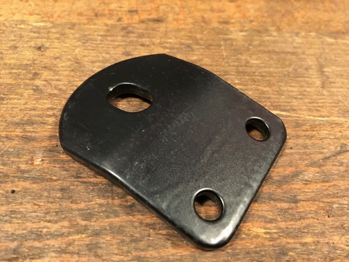 65887 softail schwarz - 65887-95,