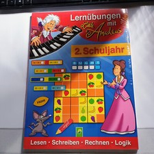 Lernübungen mit Little