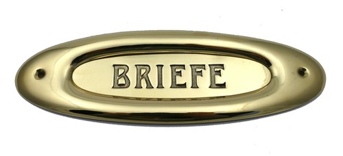 Briefschlitz briefklappe - briefschlitz,