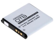 OTB Akku für Sony Ericsson