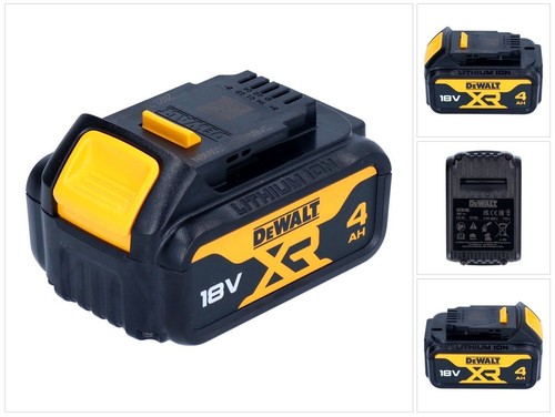 Dewalt dcb 182 - dewalt, v