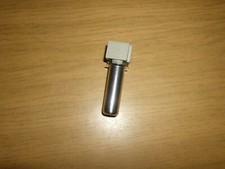 Ersatzteil AEG Lavamat 74720 - W Temperaturfühler 124294000 NTC Sensor K 276 LKZ