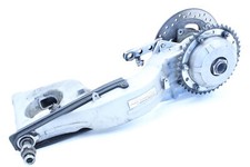 HONDA VFR 750 F RC36 90-93