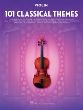 101 Classical Themes für