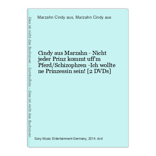 Cindy aus marzahn nicht - marzahn,
