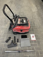 WALTER Staubsauger 3in1