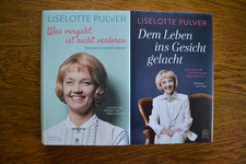 Liselotte Pulver Biografie