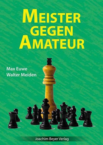 Meister gegen amateur walter - meister,