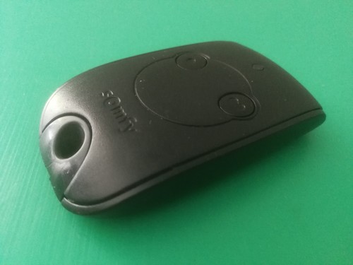 2kanal handsender 433 - 433,42, mhz