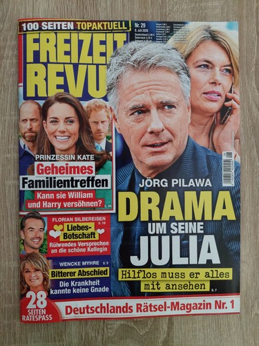 Freizeit revue extra genuss - freizeit,