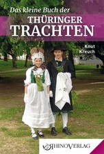 Das kleine Buch der Thüringer