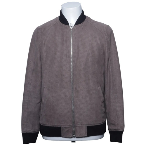 Smog bomberjacke herren - smog,, bomberjacke,