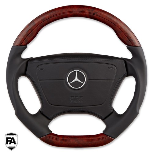 Mercedes sportlenkrad - mercedes,