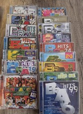 bravo hits cd sammlung