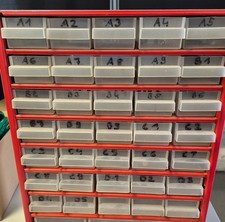 Icom JTG Kalibratoren verschiedene Größen LPG Gasanlage