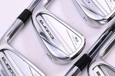 Cobra King CB Eisen / 5-PW /