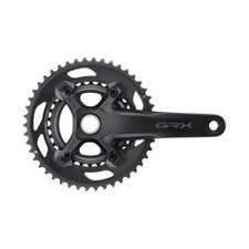 Kurbelgarnitur Grx rx600 10v 46/30d 172.5mm SH-EFCRX600102DX60 SHIMANO