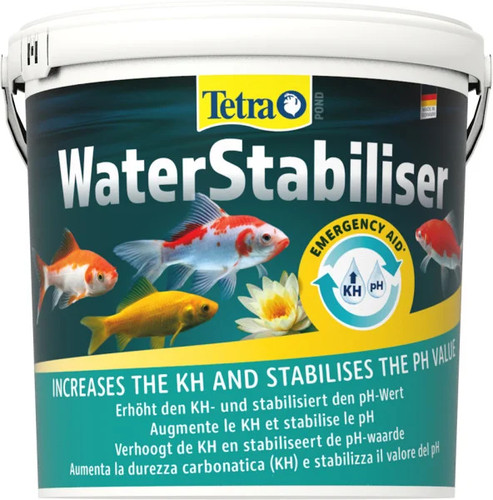 Tetra wasserpflege pond - tetra,