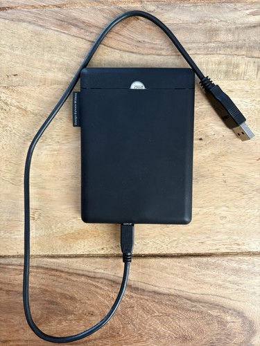 Freecom 250 hdd externe - gb,